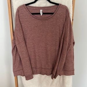 Cotton On Body crewneck top